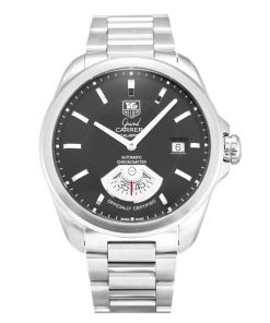 Tag Heuer Grand Carrera WAV511A.BA0900-40.2 MM