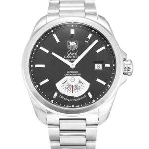 Tag Heuer Grand Carrera WAV511A.BA0900-40.2 MM