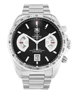 Tag Heuer Grand Carrera CAV511A.BA0902-43 MM