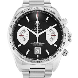 Tag Heuer Grand Carrera CAV511A.BA0902-43 MM