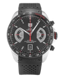 Tag Heuer Grand Carrera CAV511C.FT6016-43 MM