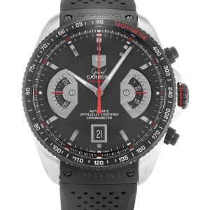 Tag Heuer Grand Carrera CAV511C.FT6016-43 MM