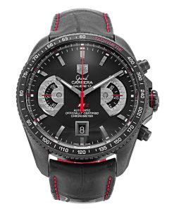 Tag Heuer Grand Carrera CAV518B.FC6237-43 MM