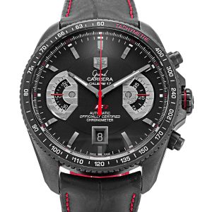 Tag Heuer Grand Carrera CAV518B.FC6237-43 MM