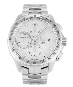 Tag Heuer Link CAT2011.BA0952-43 MM