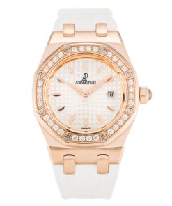 Audemars Piguet Royal Oak 67651OR.ZZ.D010CA.01-33 MM