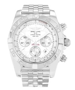 Breitling Chronomat 44 AB0110-43.5 MM