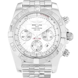 Breitling Chronomat 44 AB0110-43.5 MM