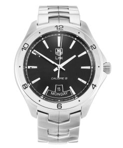 Tag Heuer Link WAT2010.BA0951-42 MM