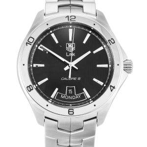 Tag Heuer Link WAT2010.BA0951-42 MM