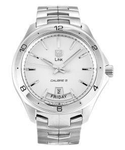 Tag Heuer Link WAT2011.BA0951-42 MM