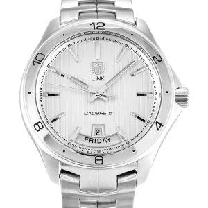 Tag Heuer Link WAT2011.BA0951-42 MM