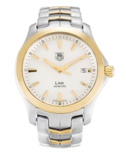 Tag Heuer Link WJF1152.BB0579-40 MM