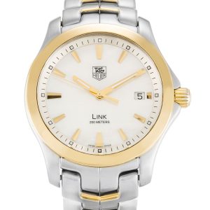 Tag Heuer Link WJF1152.BB0579-40 MM