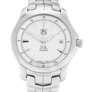Tag Heuer Link WJF2111.BA0570-39 MM