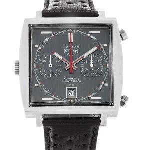 Tag Heuer Monaco 1133G-37 MM