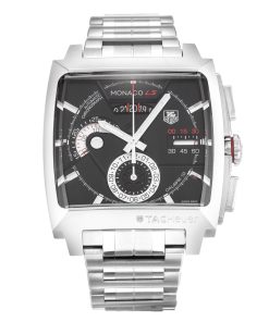 Tag Heuer Monaco CAL2110.BA0781-40.5 MM