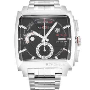 Tag Heuer Monaco CAL2110.BA0781-40.5 MM