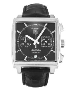 Tag Heuer Monaco CAW2110.FC6177-39 MM
