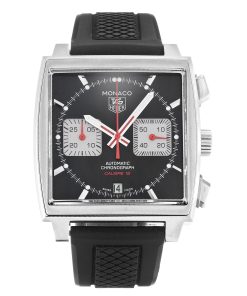 Tag Heuer Monaco CAW2114.FT6021-39 MM