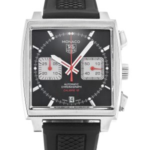 Tag Heuer Monaco CAW2114.FT6021-39 MM