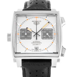 Tag Heuer Monaco CAW211C.FC6241-38 MM