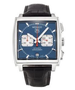 Tag Heuer Monaco CW2113.FC6183-37.5 MM