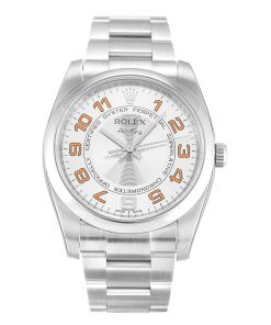 Rolex Air-King 114200-34 MM