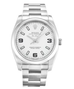 Rolex Air-King 114200-34 MM