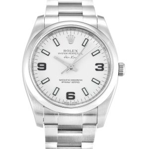 Rolex Air-King 114200-34 MM