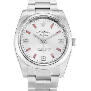 Rolex Air-King 114200-34 MM