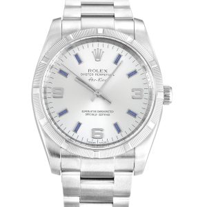 Rolex Air-King 114210-34 MM