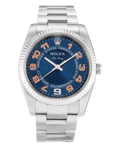 Rolex Air-King 114234-34 MM