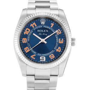 Rolex Air-King 114234-34 MM