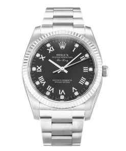 Rolex Air-King 114234-34 MM