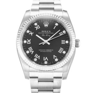 Rolex Air-King 114234-34 MM