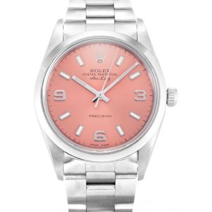 Rolex Air-King 14000-34 MM