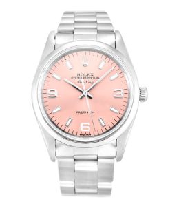 Rolex Air-King 14000-34 MM