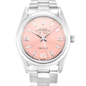 Rolex Air-King 14000-34 MM