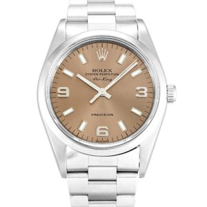 Rolex Air-King 14000-34 MM