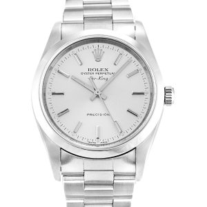 Rolex Air-King 14000M-34 MM