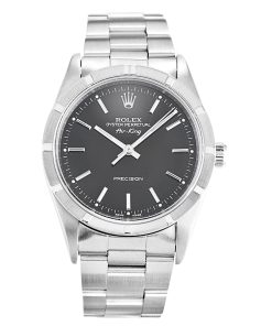 Rolex Air-King 14010-34 MM