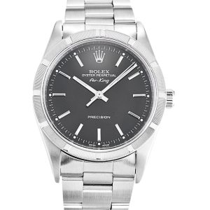 Rolex Air-King 14010-34 MM