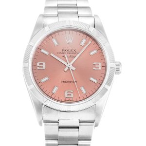 Rolex Air-King 14010M-34 MM