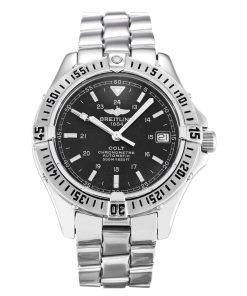 Breitling Colt Auto A17350-38 MM