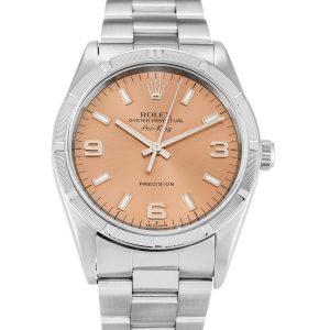 Rolex Air-King 14010M-34 MM