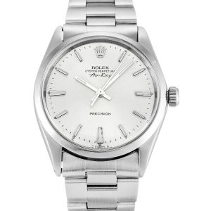 Rolex Air-King 5500-34 MM