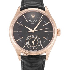 Rolex Cellini 50525-39 MM
