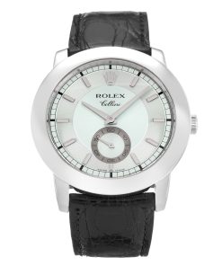 Rolex Cellini 5241/6-40 MM