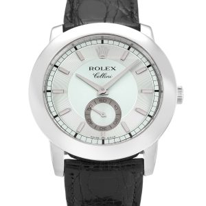 Rolex Cellini 5241/6-40 MM